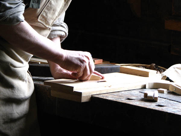 Nuestra <strong>carpintería de madera en  Ullastrell</strong> es una empresa de <strong>herencia familiar</strong>, por lo que  contamos con gran <strong>experiencia </strong>en la profesión.